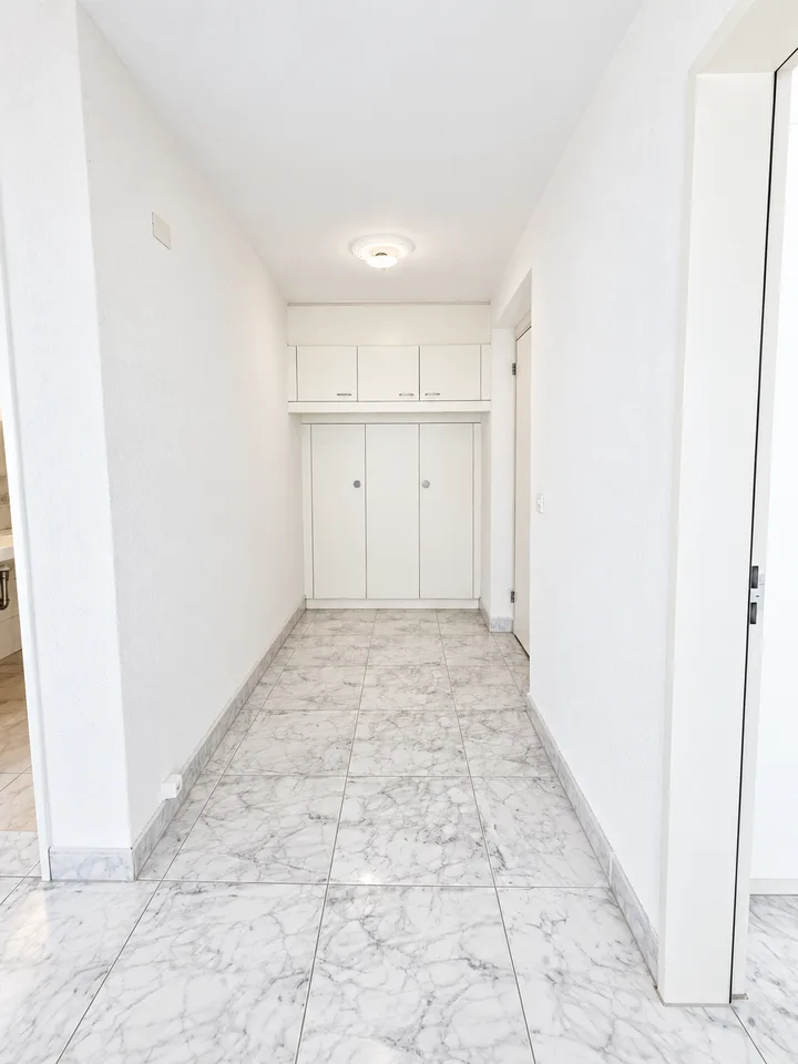 Appartamento luminoso 4.5 locali con balcone e garage a Dietikon – foto 11 di 21