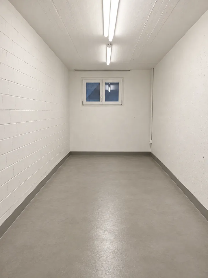 Appartamento luminoso 4.5 locali con balcone e garage a Dietikon – foto 19 di 21