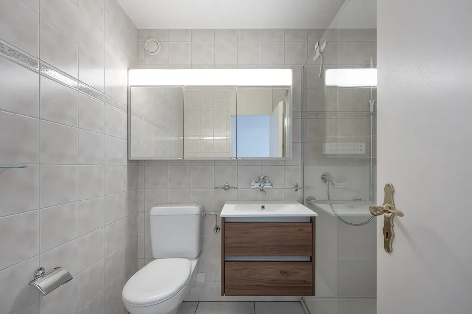 3.5 Zimmer Etagenwohnung in Dietikon – Foto 13 von 13
