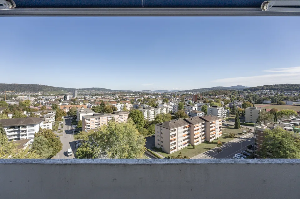 3.5 Zimmer Etagenwohnung in Dietikon – Foto 10 von 13
