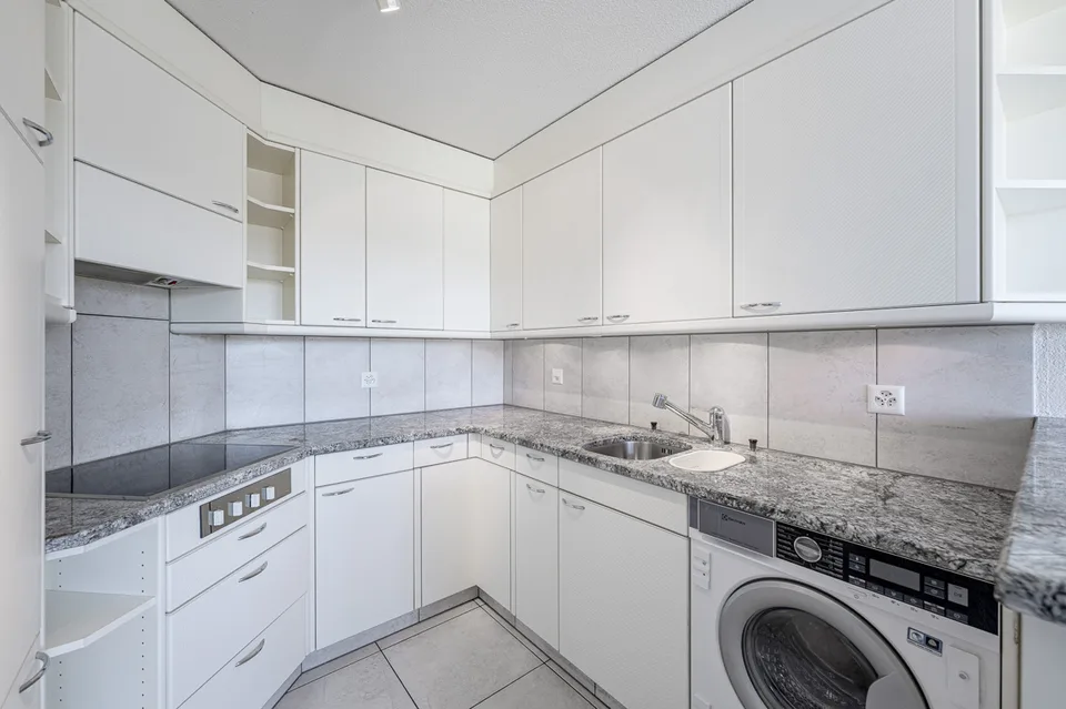 3.5 Zimmer Etagenwohnung in Dietikon – Foto 7 von 13