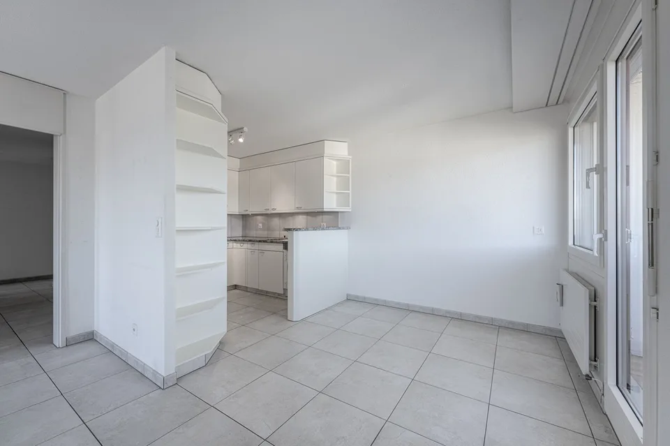 3.5 Zimmer Etagenwohnung in Dietikon – Foto 6 von 13