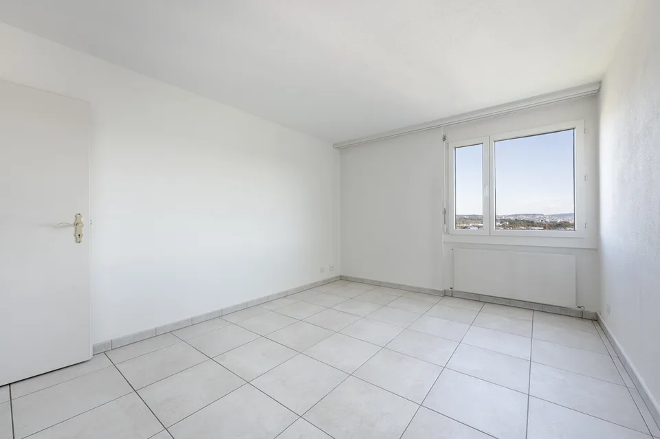 3.5 Zimmer Etagenwohnung in Dietikon – Foto 12 von 13