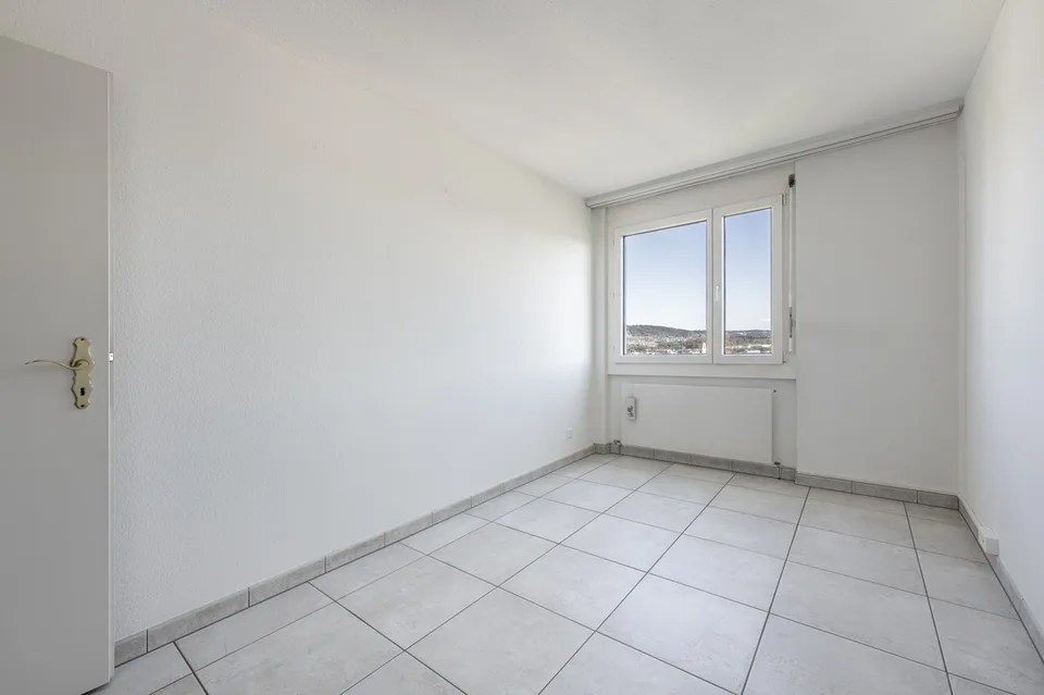 3.5 Zimmer Etagenwohnung in Dietikon – Foto 11 von 13