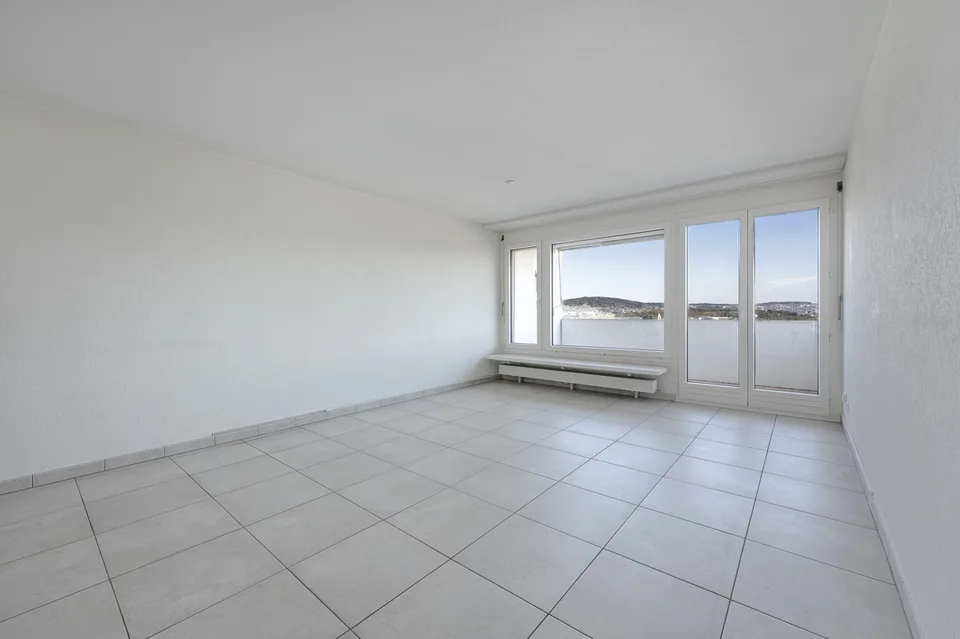 3.5 Zimmer Etagenwohnung in Dietikon – Foto 8 von 13