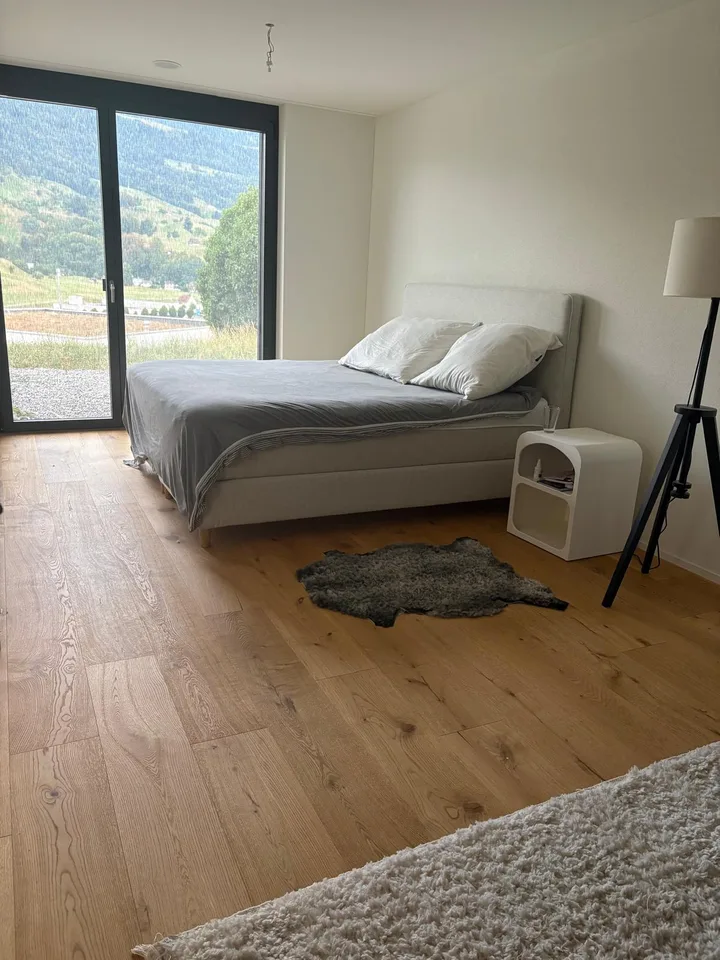 Traumlage trifft Wohnkomfort – Wohnen mit Blick auf die Rigi – Foto 3 von 9