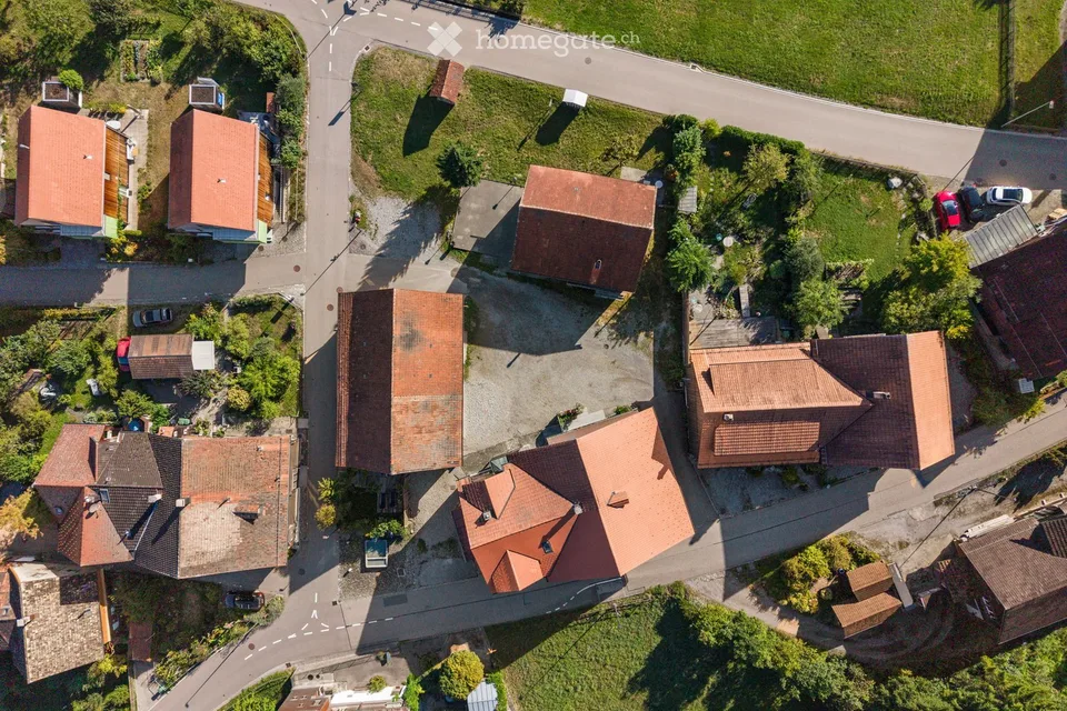 Ensemble residenziale unico nel Weiler Burgau storico – foto 14 di 19