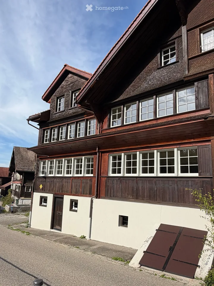 Ensemble residenziale unico nel Weiler Burgau storico – foto 10 di 19