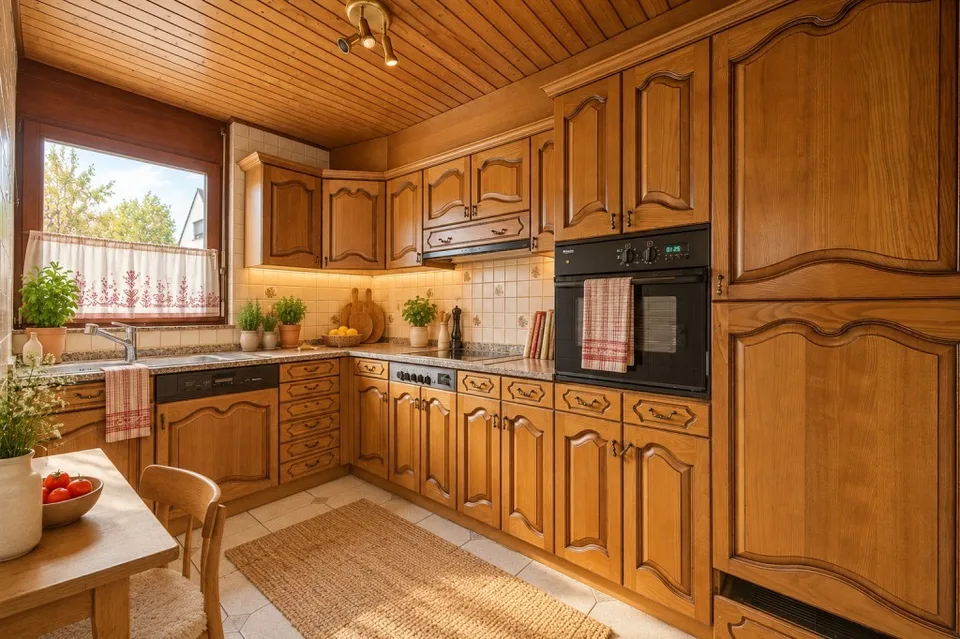 Mehrgenerationenhaus mit grossem Entwicklungspotenzial – Foto 6 von 9