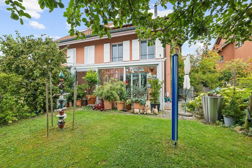 Un foyer pour arriver – photo 2 sur 12