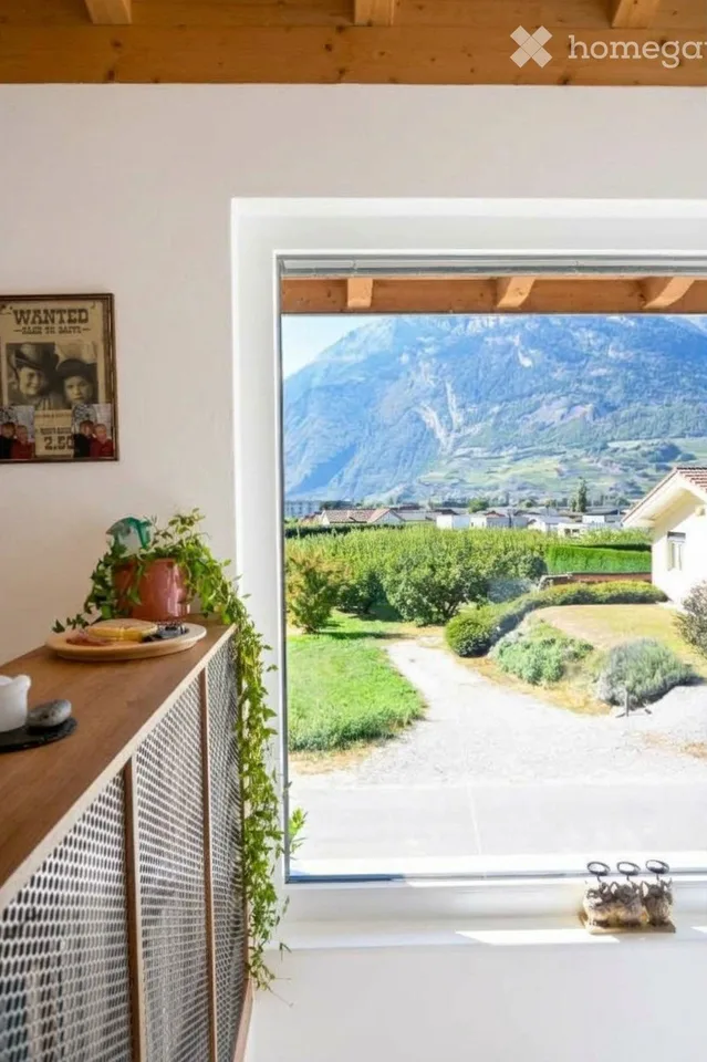 Maison individuelle de 160 m² avec magnifique extérieur à Riddes – photo 10 sur 12