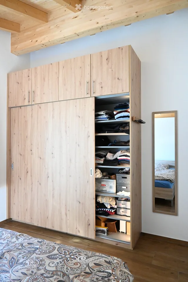 Maison individuelle de 160 m² avec magnifique extérieur à Riddes – photo 9 sur 12