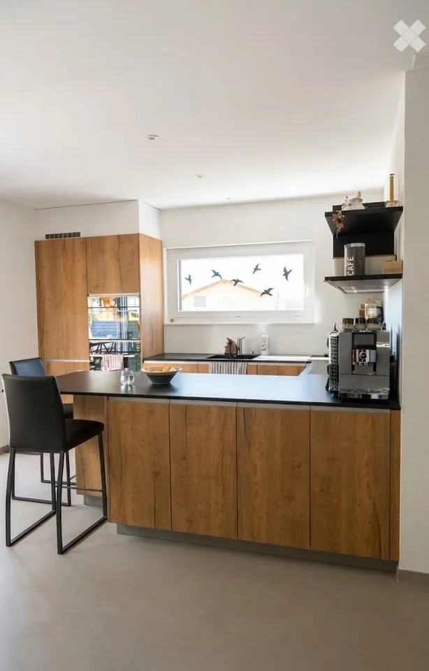 Maison individuelle de 160 m² avec magnifique extérieur à Riddes – photo 5 sur 12