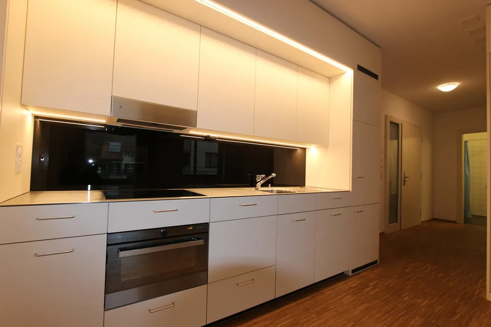 Charmante 2.5-Zimmer-Wohnung im Erdgeschoss – Foto 12 von 12