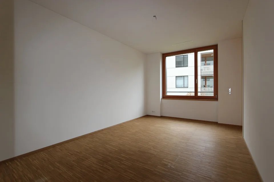 Charmante 2.5-Zimmer-Wohnung im Erdgeschoss – Foto 7 von 12