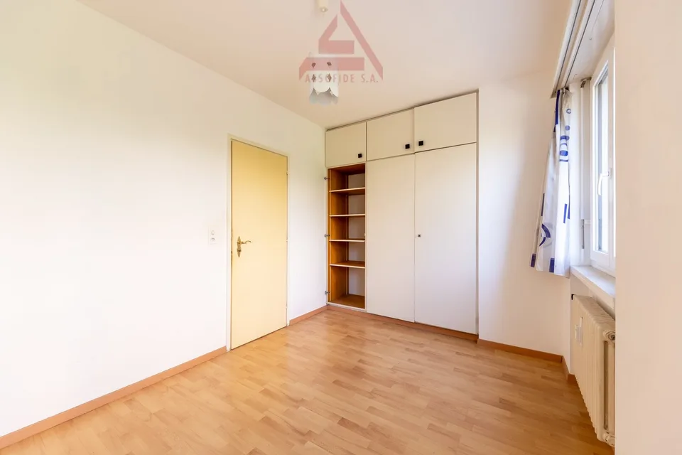 Accogliente appartamento di 3.5 locali ad Ascona / Gemütliche 3.5-Zimmer-Wohnung in Ascona – photo 7 of 12