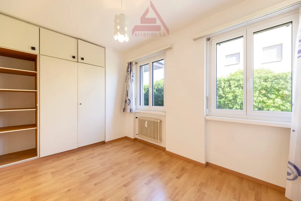 Accogliente appartamento di 3.5 locali ad Ascona / Gemütliche 3.5-Zimmer-Wohnung in Ascona – photo 6 of 12
