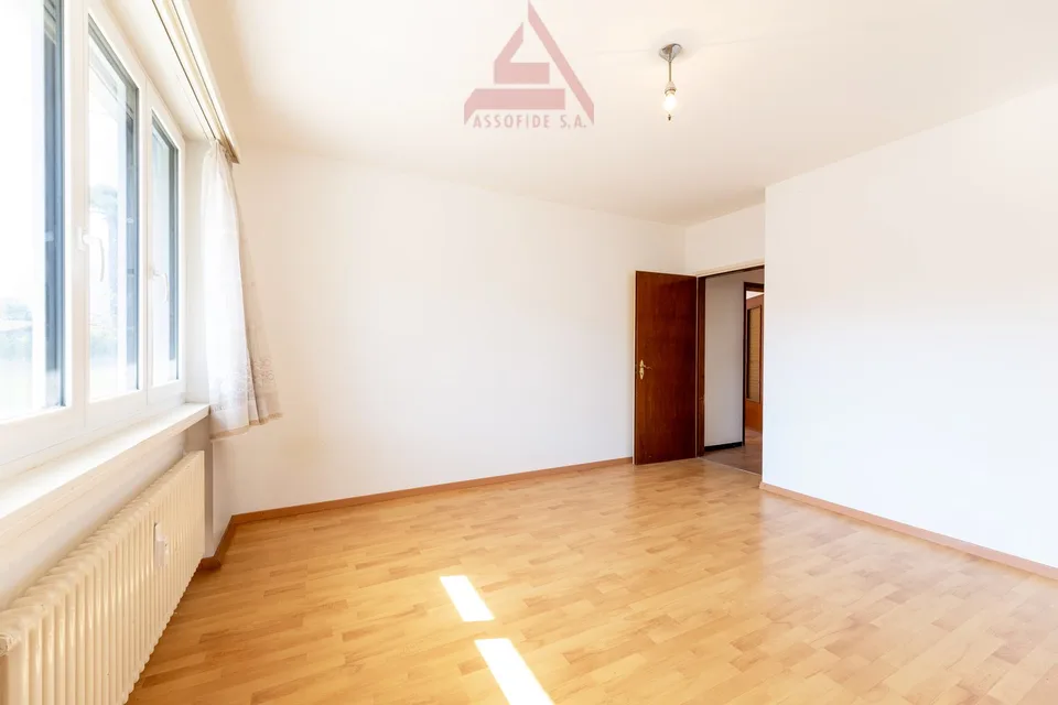 Accogliente appartamento di 3.5 locali ad Ascona / Gemütliche 3.5-Zimmer-Wohnung in Ascona – photo 5 of 12