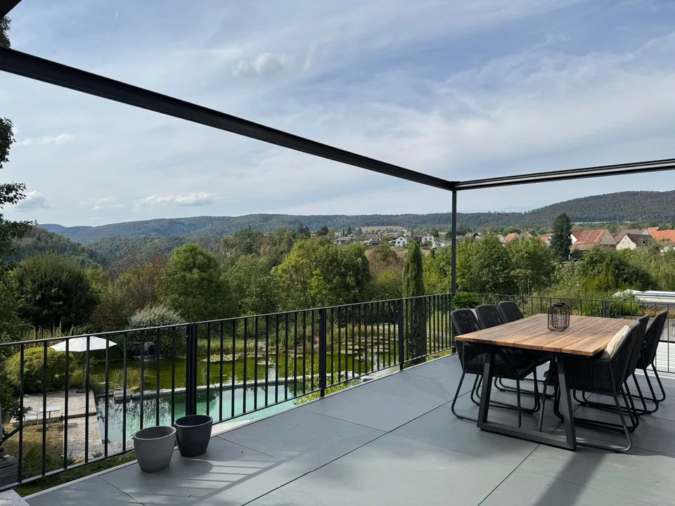Exclusive apartment on ecological bathing lake – photo 8 of 9