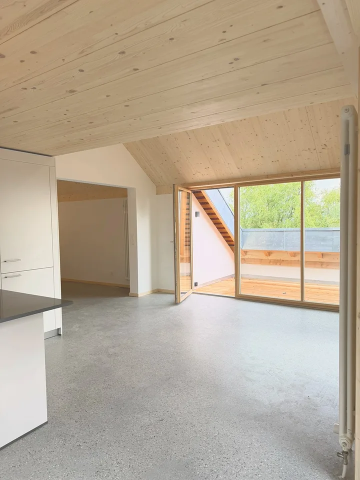 Charmanter 3.5-Zimmer-Duplex – Foto 3 von 8