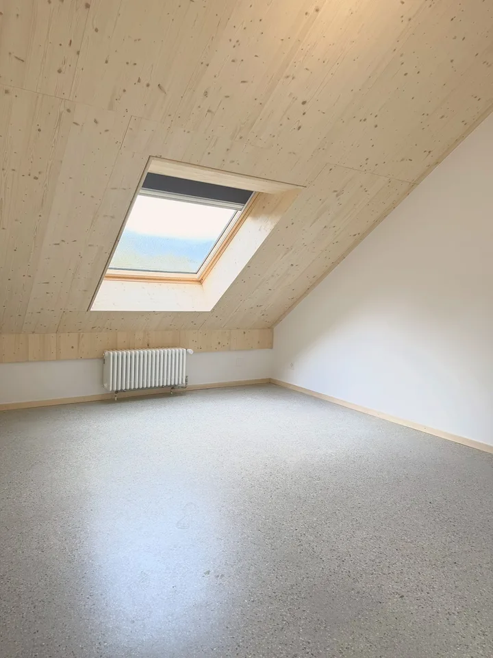 Charmanter 3.5-Zimmer-Duplex – Foto 6 von 8