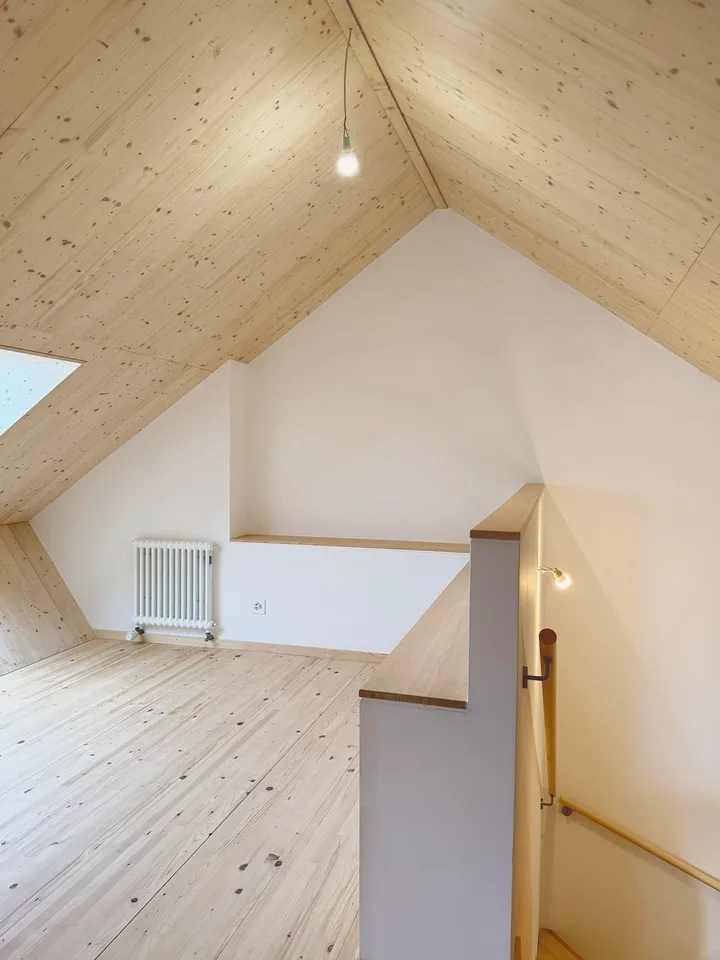 Charmanter 3.5-Zimmer-Duplex – Foto 8 von 8