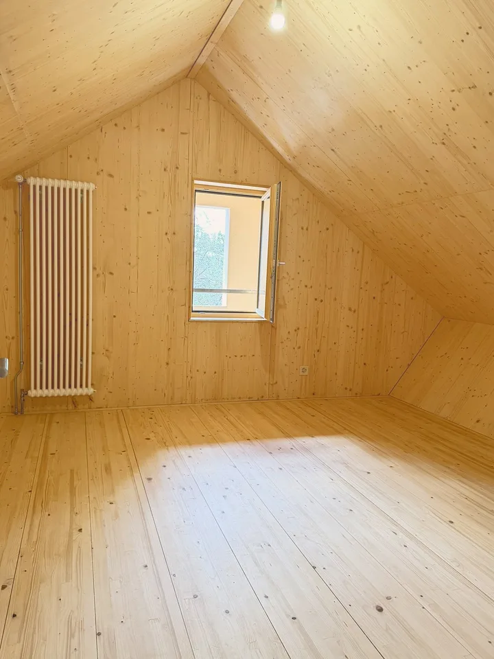 Charmanter 3.5-Zimmer-Duplex – Foto 7 von 8