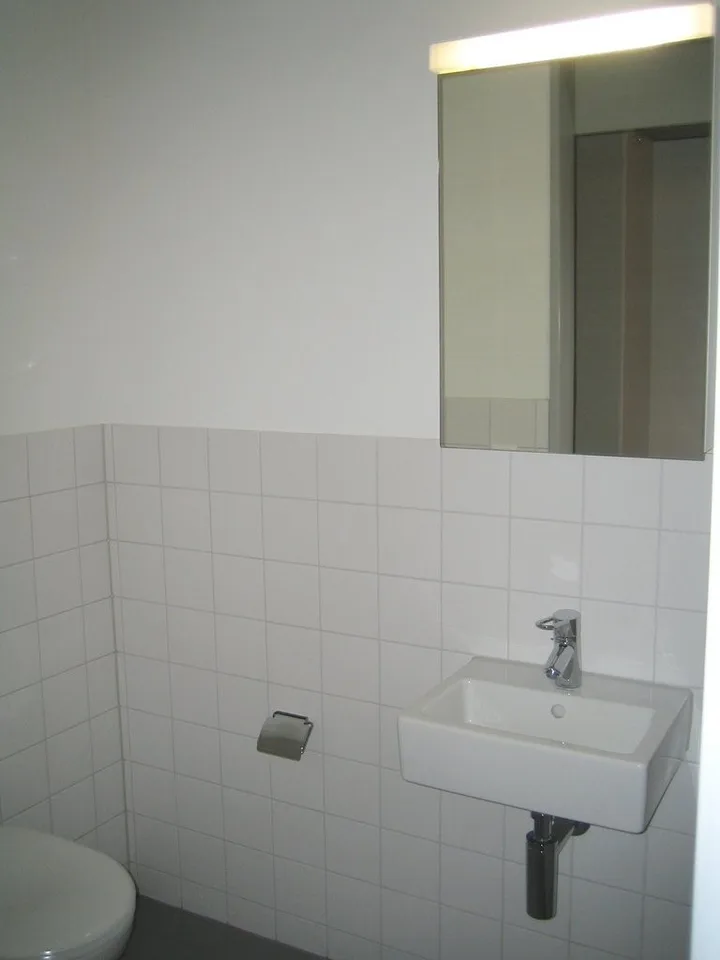 Mieten ohne Kaution - Wohnkomfort an urbaner Lage – Foto 5 von 6