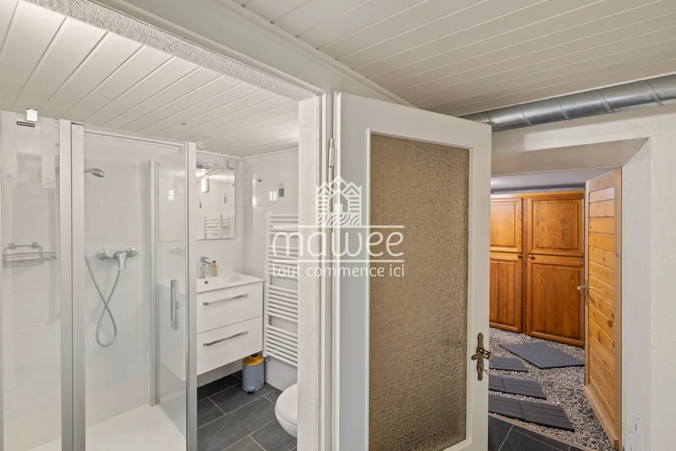 Small village house with 3 rooms, cozy and full of charm – photo 10 of 13