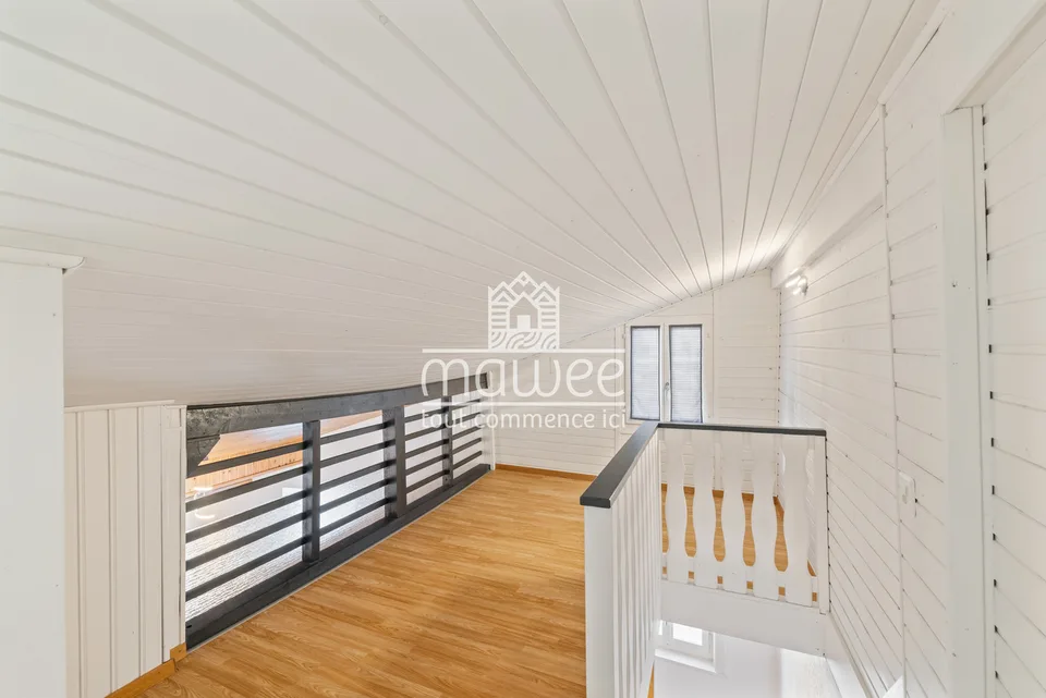 Small village house with 3 rooms, cozy and full of charm – photo 9 of 13