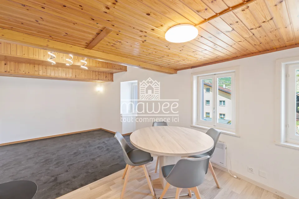 Small village house with 3 rooms, cozy and full of charm – photo 5 of 13