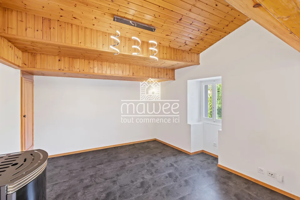 Small village house with 3 rooms, cozy and full of charm – photo 6 of 13
