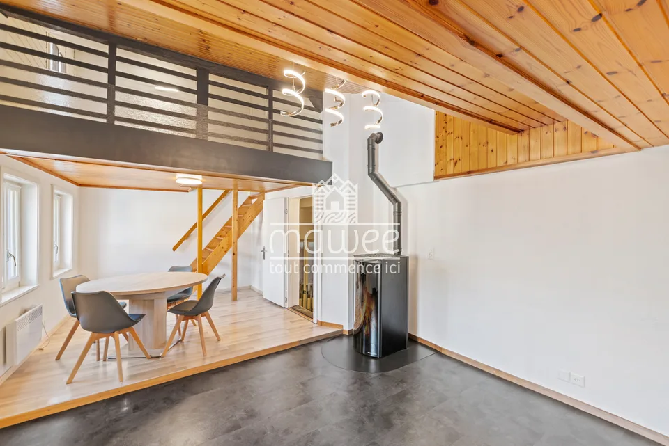 Small village house with 3 rooms, cozy and full of charm – photo 2 of 13