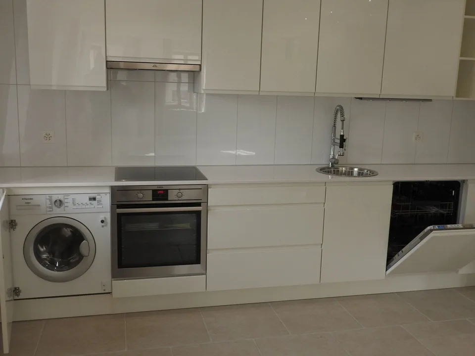 Rarità! Appartamento loft in duplex mansardato, terrazza sul tetto, accesso diretto con ascensore – foto 4 di 17