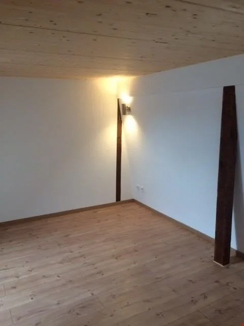 Rarità! Appartamento loft in duplex mansardato, terrazza sul tetto, accesso diretto con ascensore – foto 12 di 17