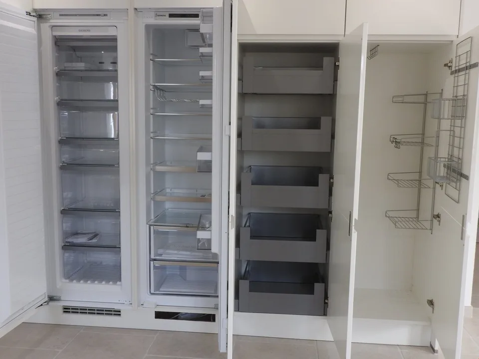 Rarità! Appartamento loft in duplex mansardato, terrazza sul tetto, accesso diretto con ascensore – foto 5 di 17