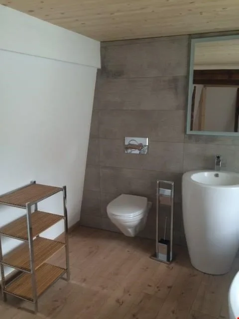 Rarità! Appartamento loft in duplex mansardato, terrazza sul tetto, accesso diretto con ascensore – foto 10 di 17