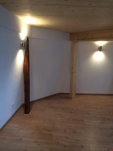 Rarità! Appartamento loft in duplex mansardato, terrazza sul tetto, accesso diretto con ascensore – foto 11 di 17