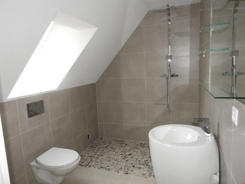 Rarità! Appartamento loft in duplex mansardato, terrazza sul tetto, accesso diretto con ascensore – foto 9 di 17