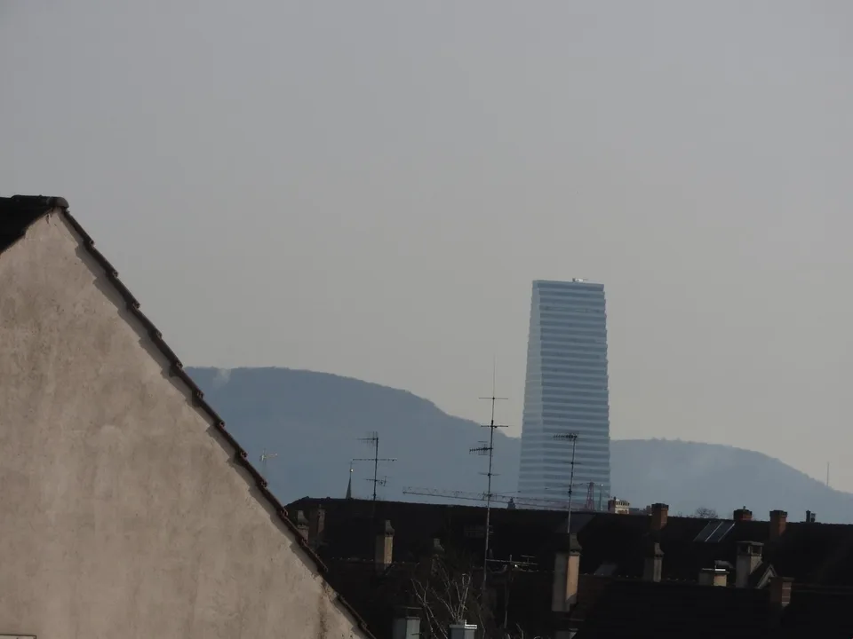 Rarità! Appartamento loft in duplex mansardato, terrazza sul tetto, accesso diretto con ascensore – foto 16 di 17