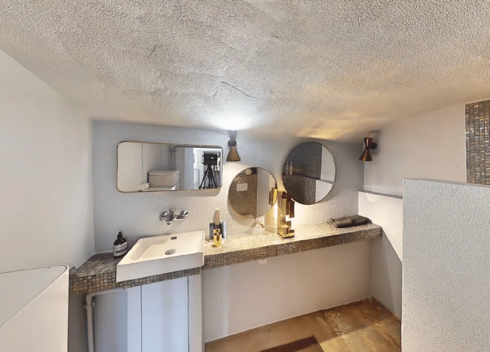 Exklusives Rustico in Agarone mit traumhafter Weitsicht – Foto 10 von 12