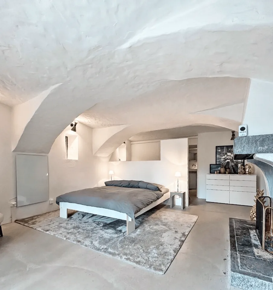 Exklusives Rustico in Agarone mit traumhafter Weitsicht – Foto 8 von 12