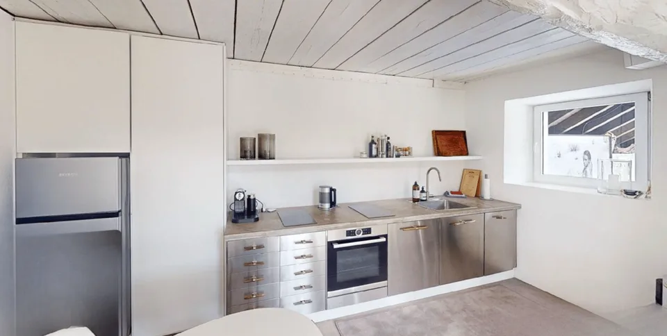 Exklusives Rustico in Agarone mit traumhafter Weitsicht – Foto 6 von 12