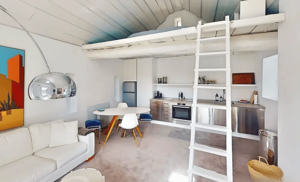 Exklusives Rustico in Agarone mit traumhafter Weitsicht – Foto 5 von 12