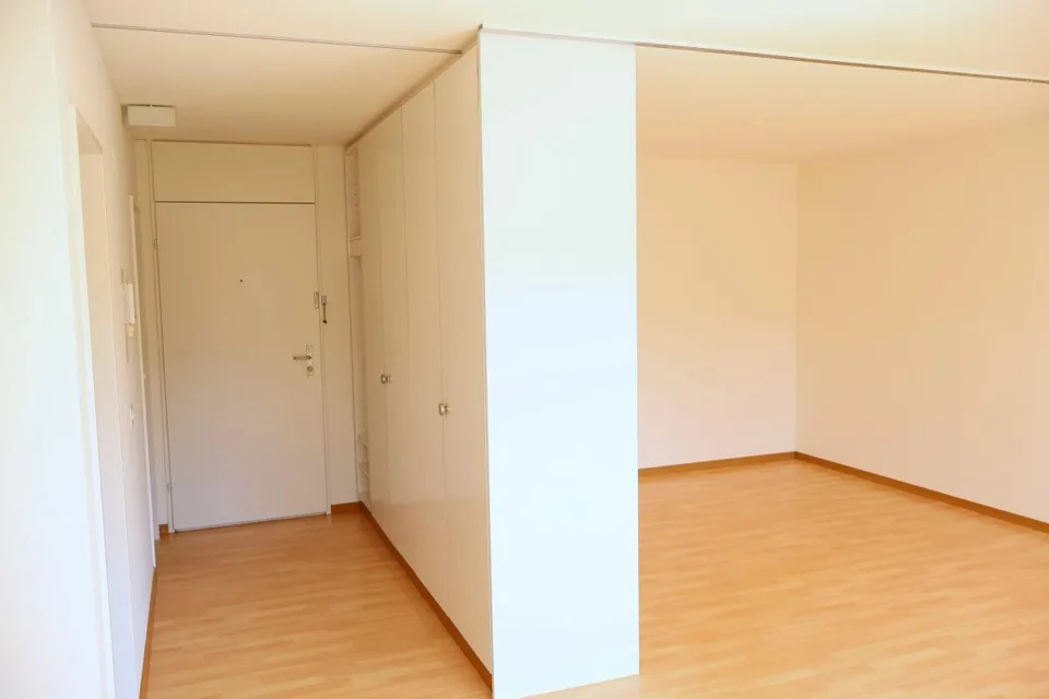 Appartement central de 1,5 pièces dans la ville de Lucerne – photo 2 sur 5