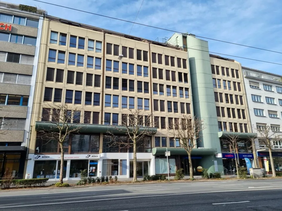 Appartement central de 1,5 pièces dans la ville de Lucerne – photo 5 sur 5