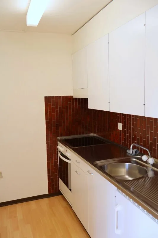 Appartement central de 1,5 pièces dans la ville de Lucerne – photo 3 sur 5