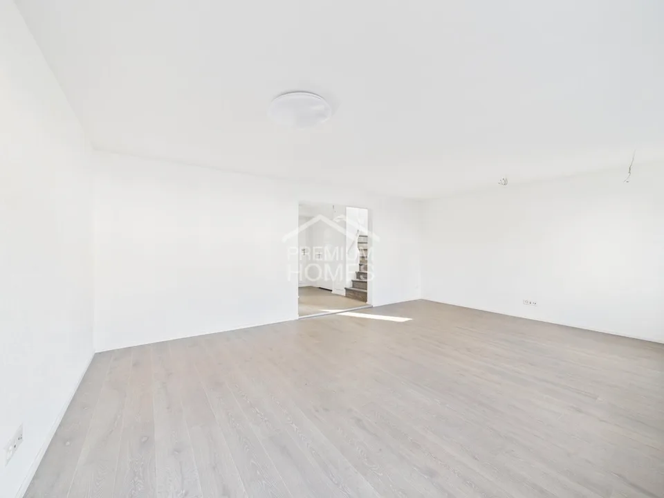3.5 Zimmer Reihenfamilienhaus in Muttenz – Foto 2 von 9