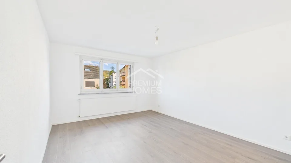 3.5 Zimmer Reihenfamilienhaus in Muttenz – Foto 4 von 9