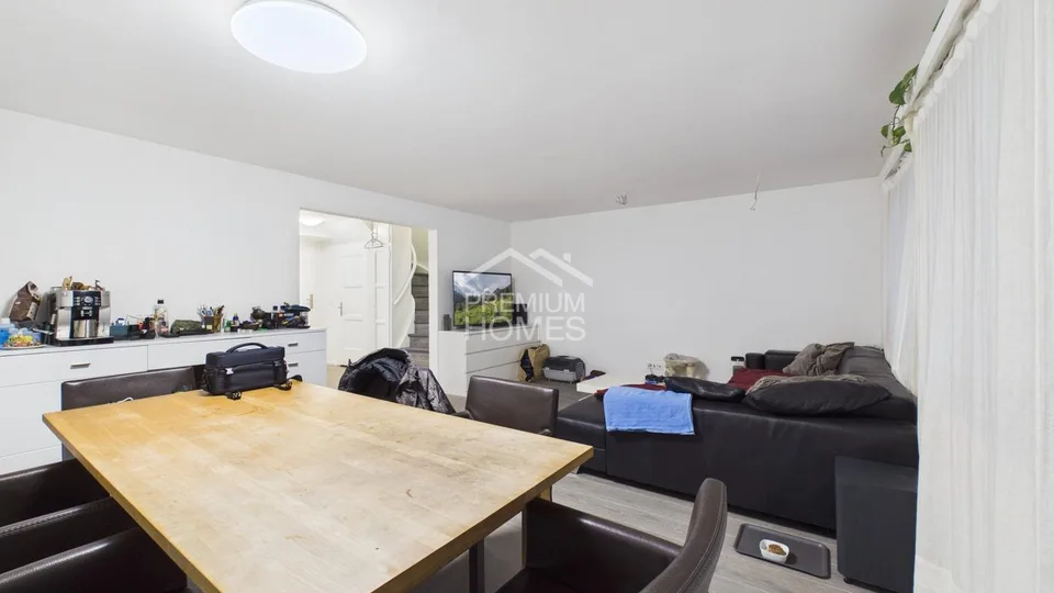 3.5 Zimmer Reihenfamilienhaus in Muttenz – Foto 7 von 9